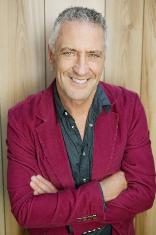 John Waters profile photo