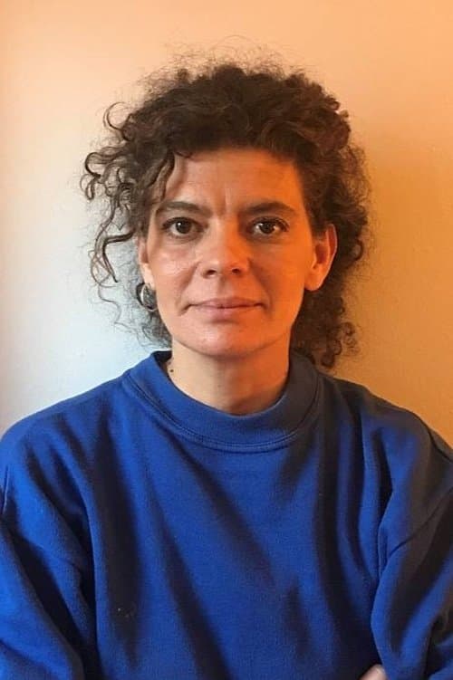 Joana da Cunha Ferreira profile photo