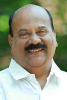 Mani C Kappan profile photo