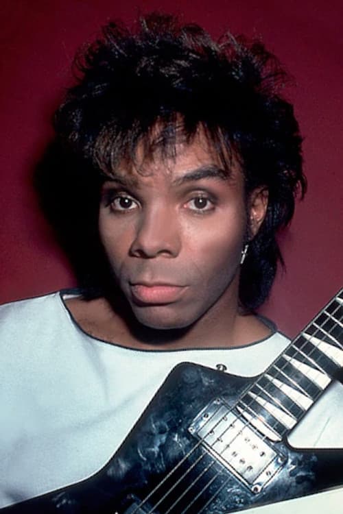 Dez Dickerson profile photo