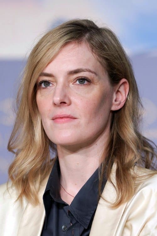 Kate Moran profile photo