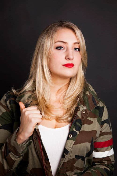 Sophie Buddle profile photo