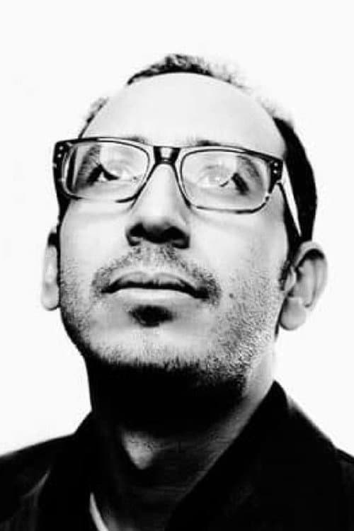 Yassine el Idrissi profile photo