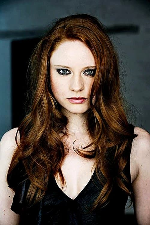 Barbara Meier profile photo