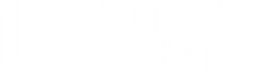 KNOCK OUT