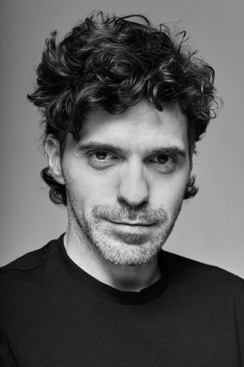 Nicolás Invernizzi profile photo