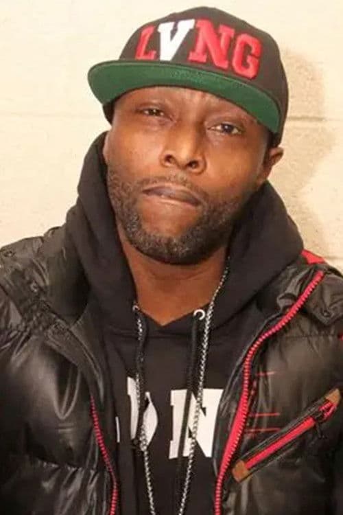 Black Rob profile photo