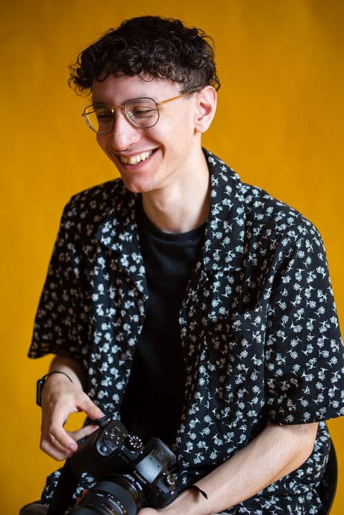 Richard J Bryer profile photo