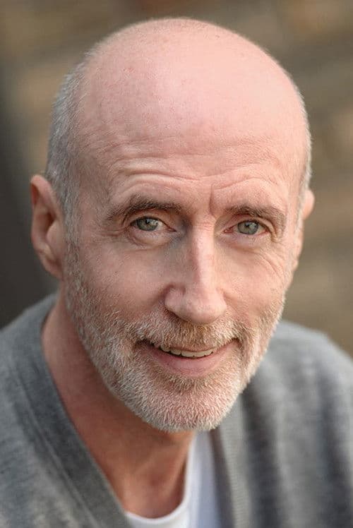 John B. McCann profile photo