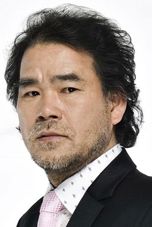 Kwon Oh-jin profile photo