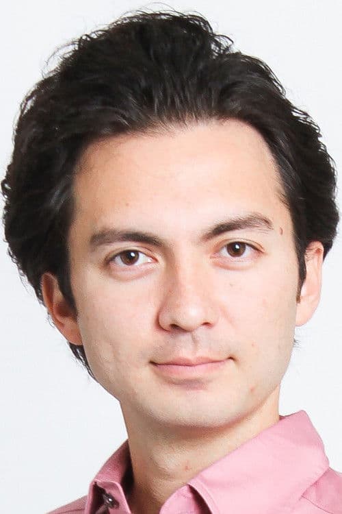 Michael Rivas profile photo