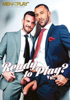 Ready To Play? 6 poster