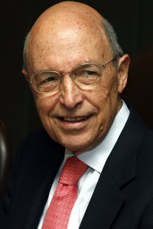 Costas Simitis profile photo