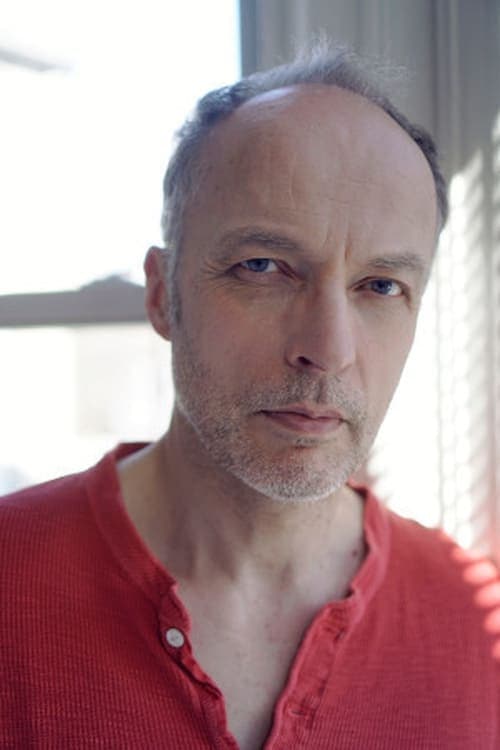 John Pirkis profile photo