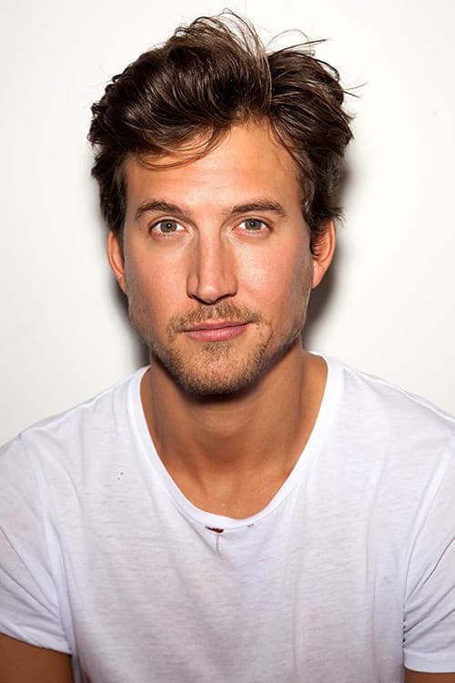 Benjamin Hjelm profile photo