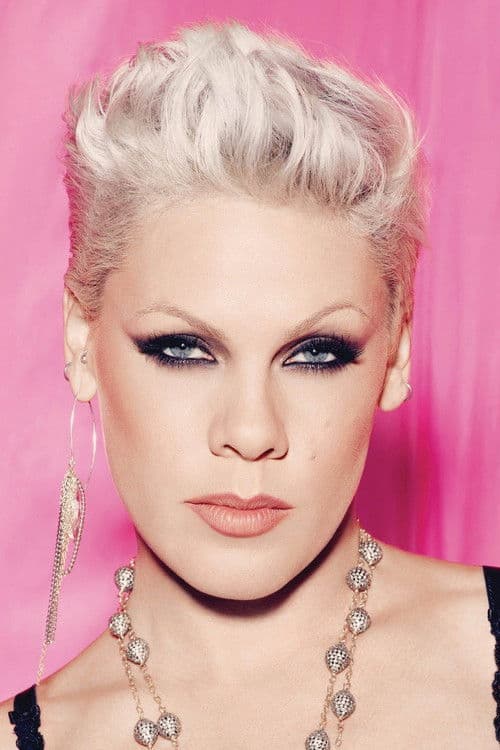 P!nk profile photo