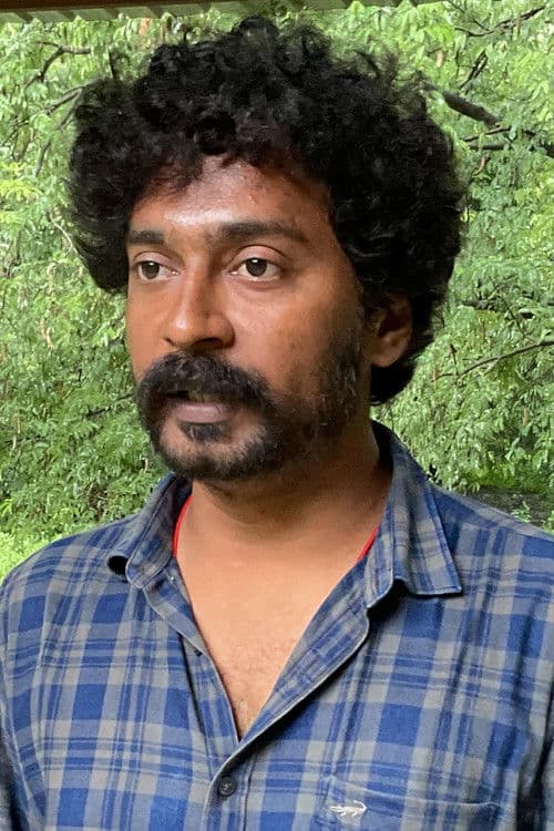 Kungumaraj Muthusamy profile photo