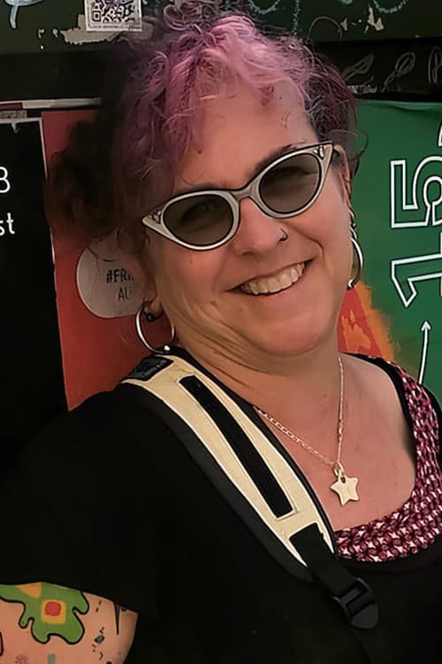 Jenee Gill profile photo