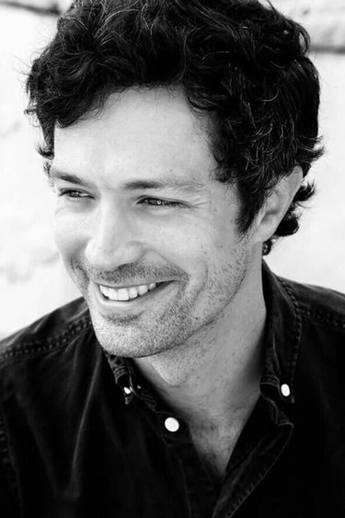 Christian Coulson profile photo