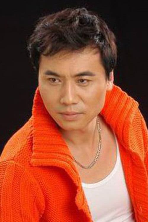 Bai Yongcheng profile photo