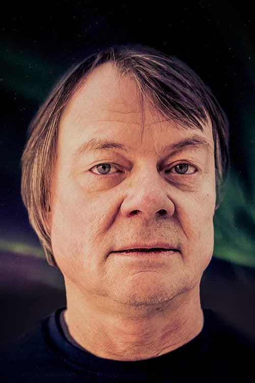 Sverre Porsanger profile photo