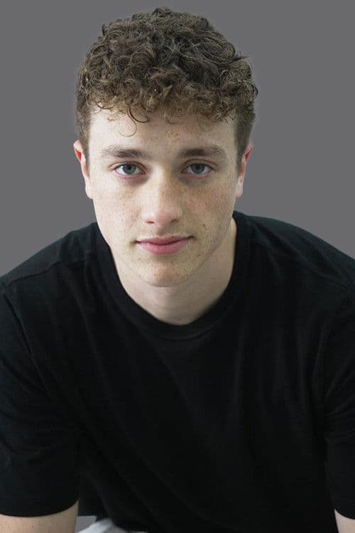 Alexis Mailhot-Chevrier profile photo