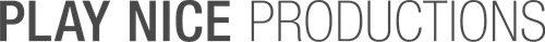 Play Nice Productions