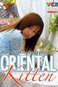 Episodes of a Oriental Kitten poster