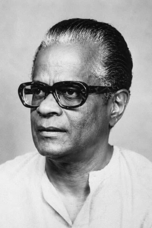 A. S. A. Samy profile photo