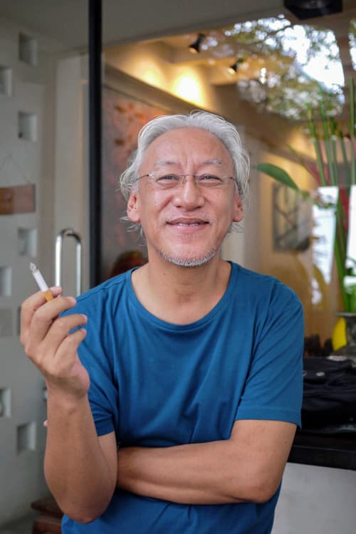 Deependra Gauchan profile photo