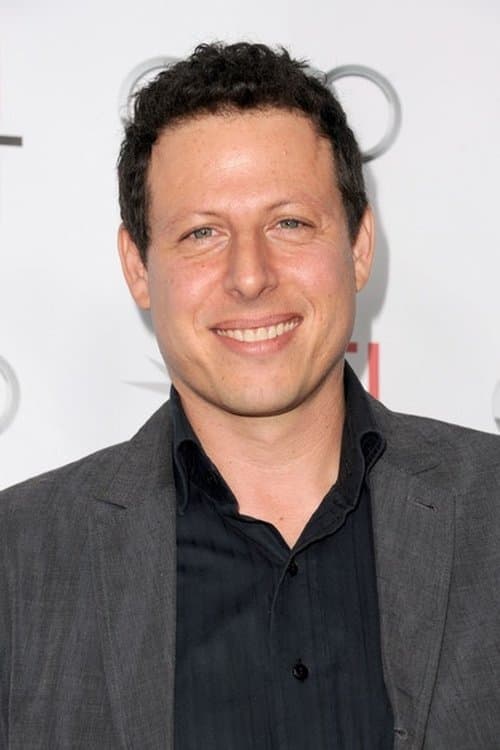 Arie Posin profile photo