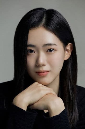 Kim Ji-woo profile photo