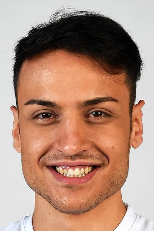 Simone Paciello profile photo