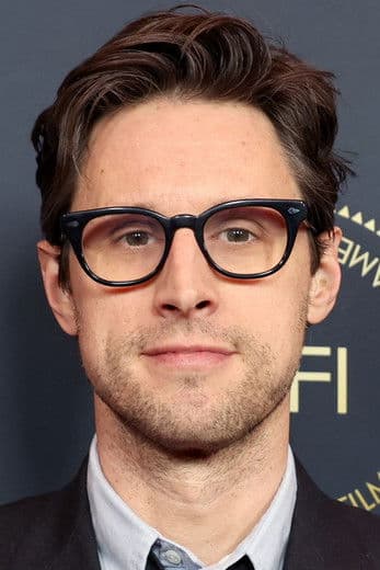 Christopher Storer profile photo