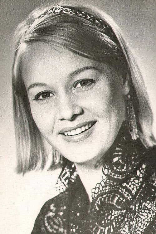 Iya Arepina profile photo