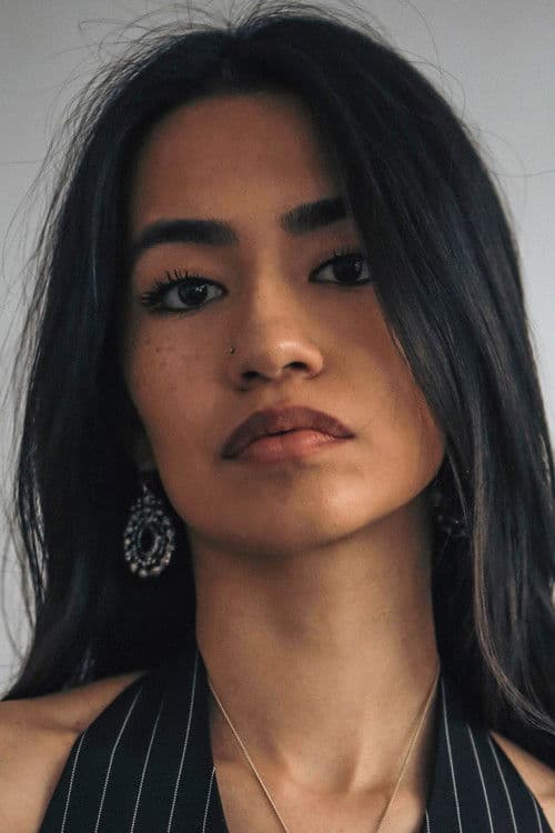 Sofía Alejandra Prieto profile photo