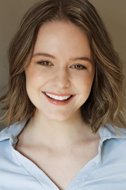 Izabela Vidovic profile photo