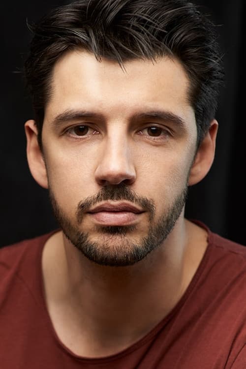 Stephan Miers profile photo