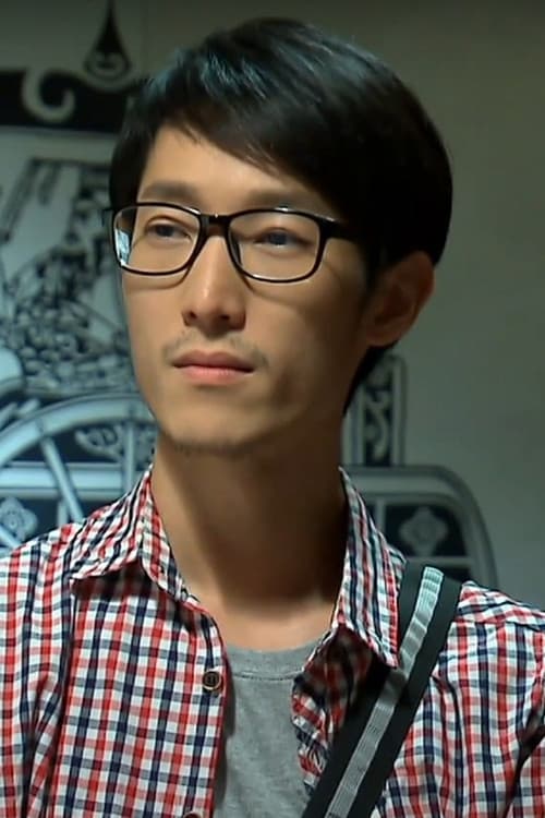 Kenny Gan profile photo