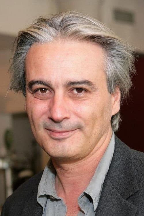 Gilles Bourdos profile photo