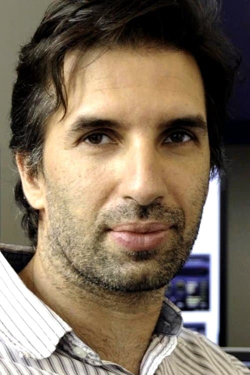 Cyril Holtz profile photo