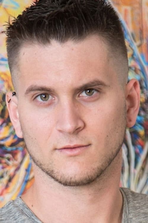 Allen Lucas profile photo