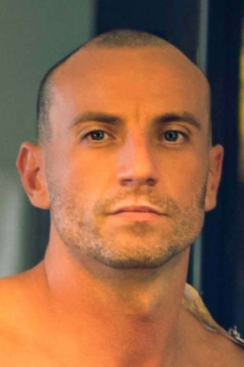 Stirling Cooper profile photo