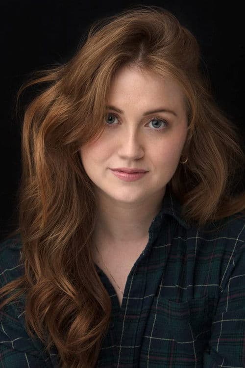 Corrie Burkart profile photo