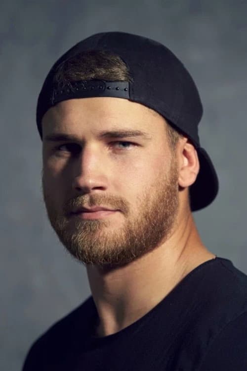 Sébastien Vaniček profile photo