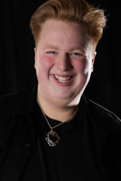 Robbie Exstrom profile photo