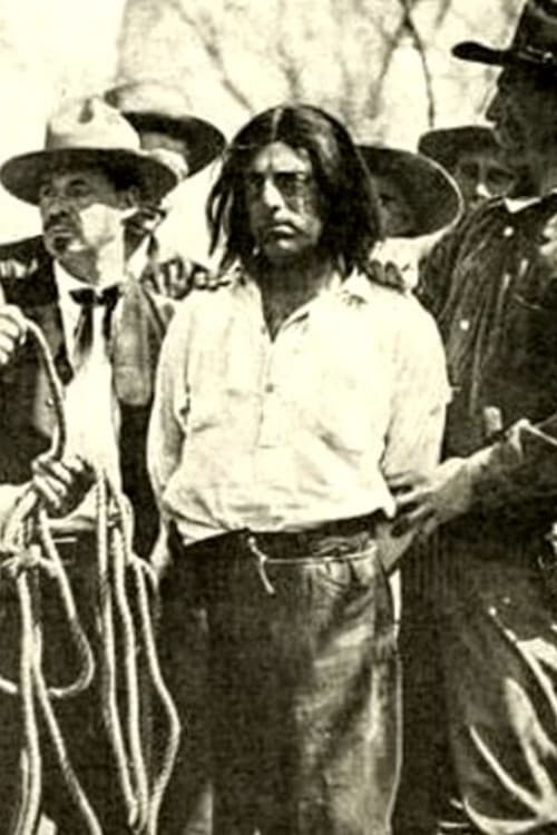 The Indian and the Child poster