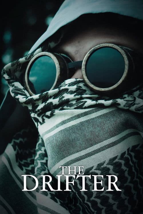 The Drifter poster
