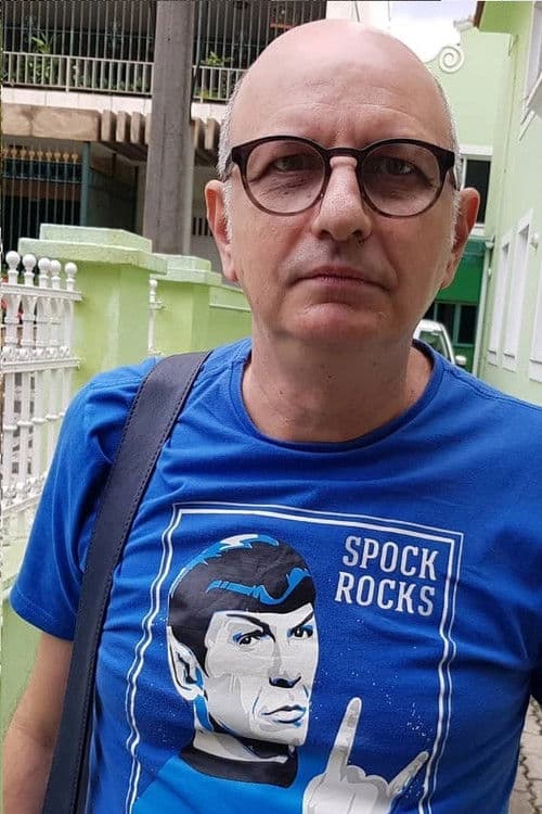 Sérgio Stern profile photo