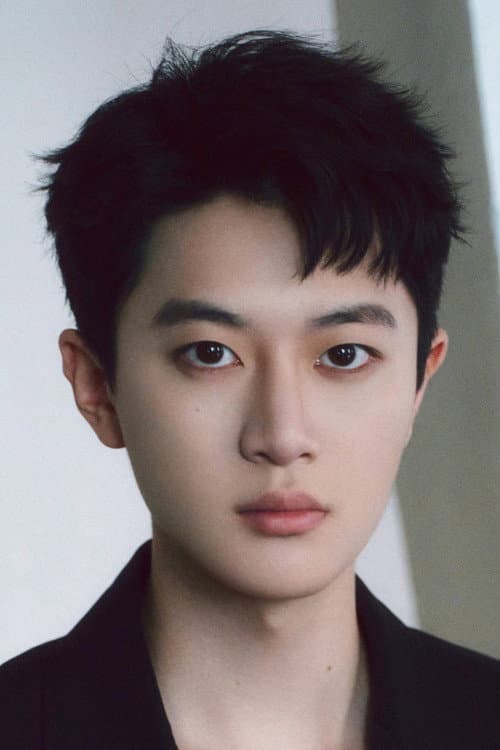 Liu Minghao profile photo